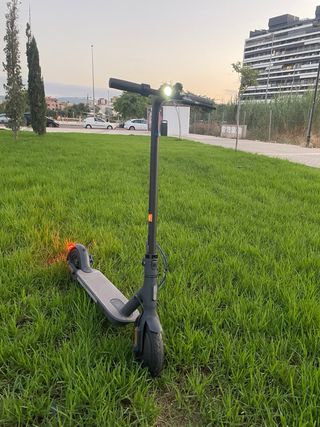 Patinete Eléctrico Xiaomi Mi 3