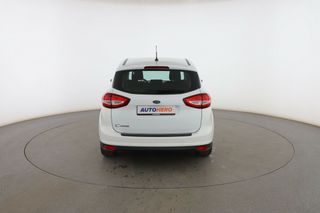 Ford C Max 1.5 TDCi Trend