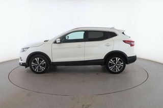 Nissan Qashqai 1.7 dCi N-Connecta