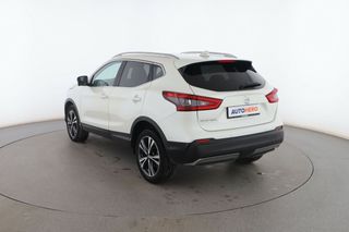 Nissan Qashqai 1.7 dCi N-Connecta