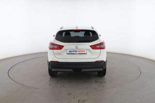 Nissan Qashqai 1.7 dCi N-Connecta