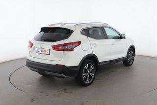 Nissan Qashqai 1.7 dCi N-Connecta