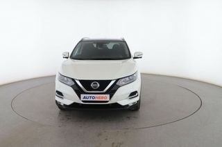 Nissan Qashqai 1.7 dCi N-Connecta