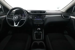 Nissan Qashqai 1.7 dCi N-Connecta