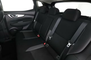 Nissan Qashqai 1.7 dCi N-Connecta
