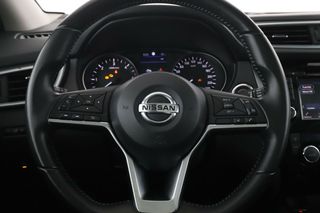 Nissan Qashqai 1.7 dCi N-Connecta