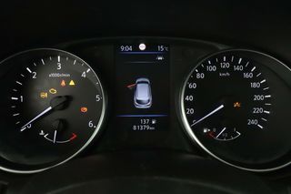 Nissan Qashqai 1.7 dCi N-Connecta