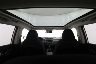 Nissan Qashqai 1.7 dCi N-Connecta