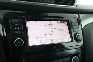 Nissan Qashqai 1.7 dCi N-Connecta