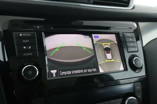 Nissan Qashqai 1.7 dCi N-Connecta
