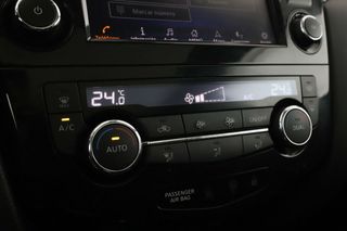 Nissan Qashqai 1.7 dCi N-Connecta