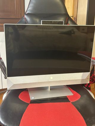 HP Pavilion 24-xa0922ns Plata 