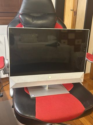 HP Pavilion 24-xa0922ns Plata 