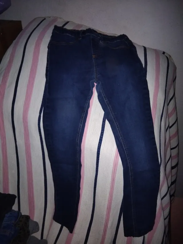 Abbigliamento per ragazze Taglia 11-12