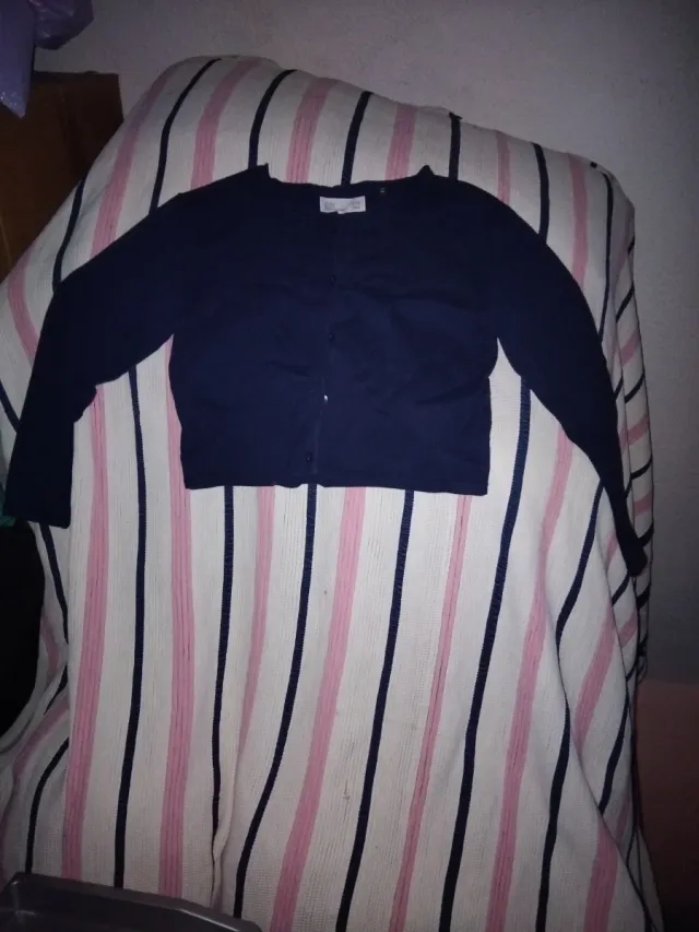 Abbigliamento per ragazze Taglia 11-12