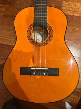 Guitarra Española Clásica