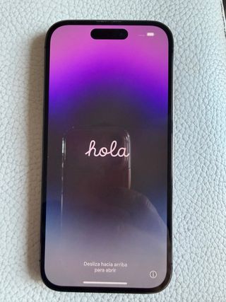 iPhone 14 Pro 256GB Violeta