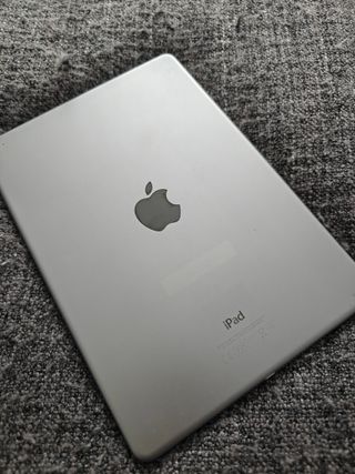 iPad Air 2 Plata 32GB