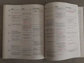 ATLAS DE HISTORIA UNIVERSAL Y DE ESPAÑA (3ª ED.)