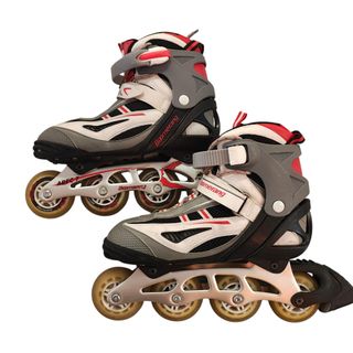 PATÍN BOOMERANG ABEC 7 TALLA 42