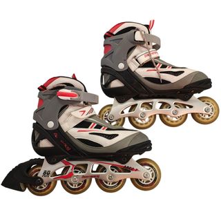 PATÍN BOOMERANG ABEC 7 TALLA 42