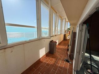 Ático en venta en La Paz - Segunda Aguada - Loreto en Cádiz