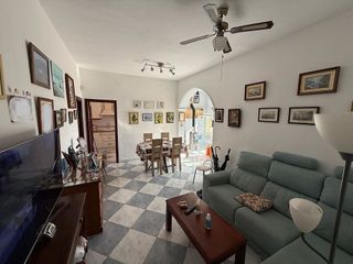 Ático en venta en La Paz - Segunda Aguada - Loreto en Cádiz