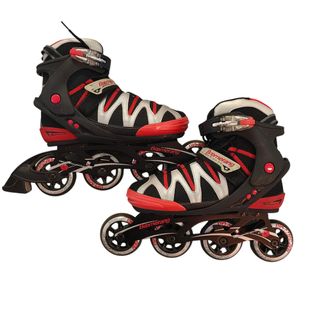 PATÍN BOOMERANG ABEC 5 TALLA 41/42