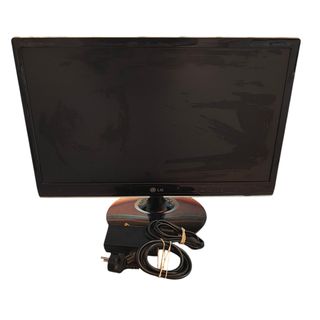 MONITOR LG FLATRO M2280D LED 22' + CABLE