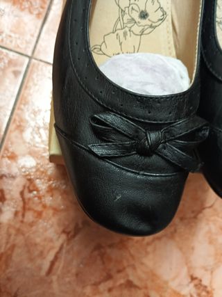 Zapatos planos mujer talla 41