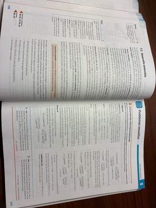 FÍSICA Y QUÍMICA 1 BACH, EDEBÉ
