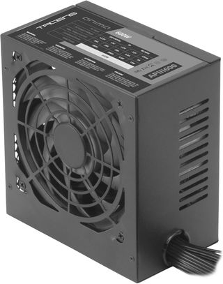 💔 - Tacens Anima APIII600, Fuente Alimentación PC