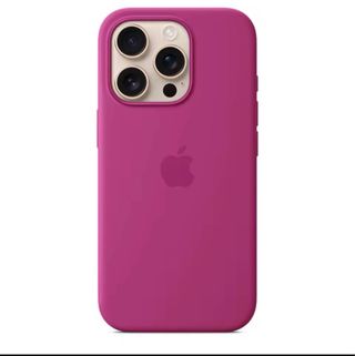 Funda Silicona Original Apple Colores Variados