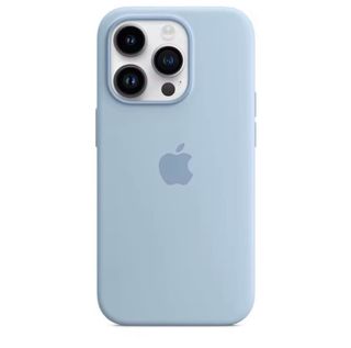 Funda Silicona Original Apple Colores Variados