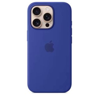 Funda Silicona Original Apple Colores Variados