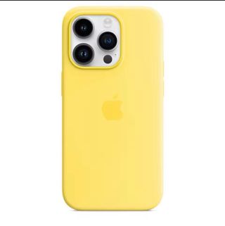 Funda Silicona Original Apple Colores Variados