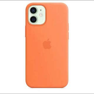 Funda Silicona Original Apple Colores Variados