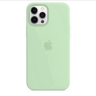 Funda Silicona Original Apple Colores Variados