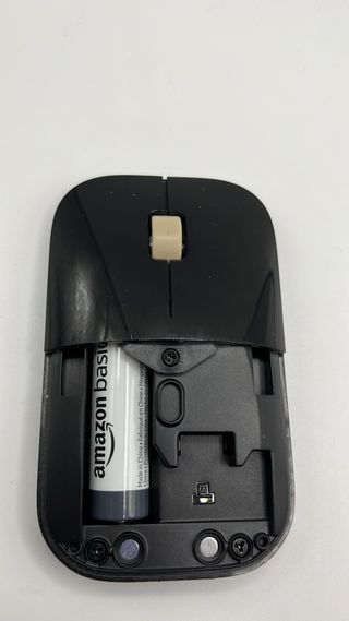 ✨ - HP Z3700 RF Raton óptico inalámbrico 1200DPI D