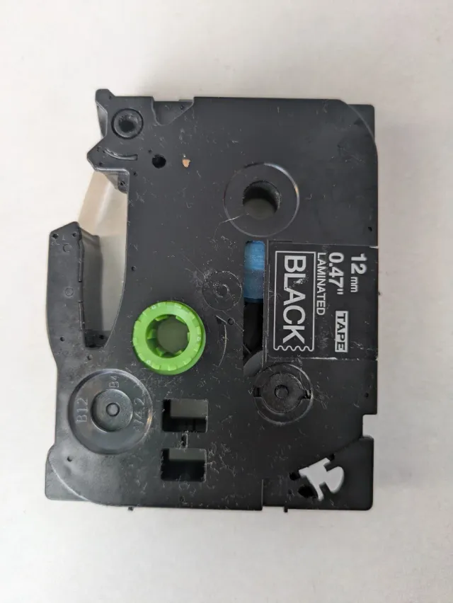 Impresora de etiquetas Brother P-touch 1005