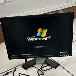 Torre Dell PC Intel Pentium profesional 