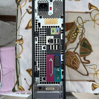Torre Dell PC Intel Pentium profesional 