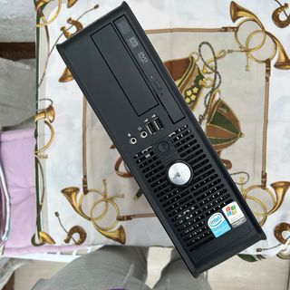Torre Dell PC Intel Pentium profesional 