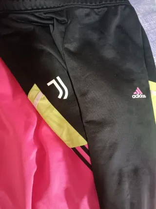 Chándal Juventus Adidas 2022/2023 
