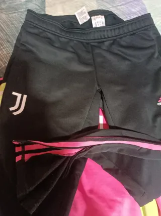 Chándal Juventus Adidas 2022/2023 