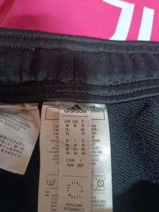 Chándal Juventus Adidas 2022/2023 