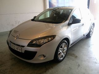 Renault Megane 2011