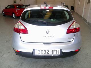 Renault Megane 2011