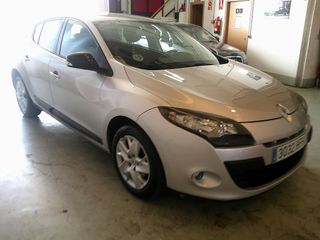 Renault Megane 2011