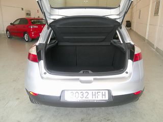 Renault Megane 2011